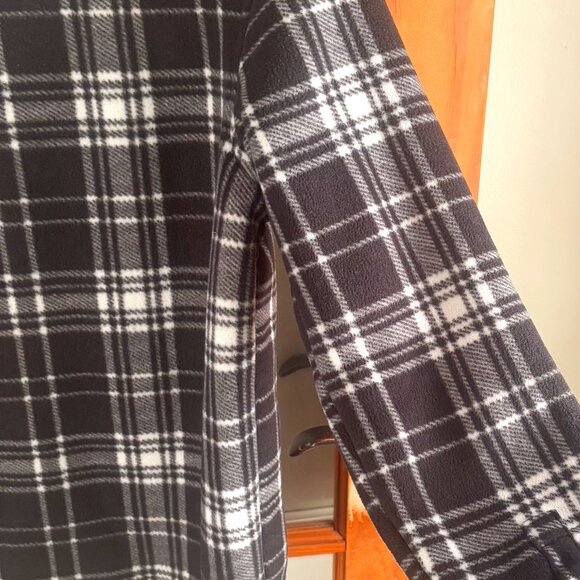 Sage Ladies' Plush Shirt Jacket SZ Medium - Picture 2 of 11